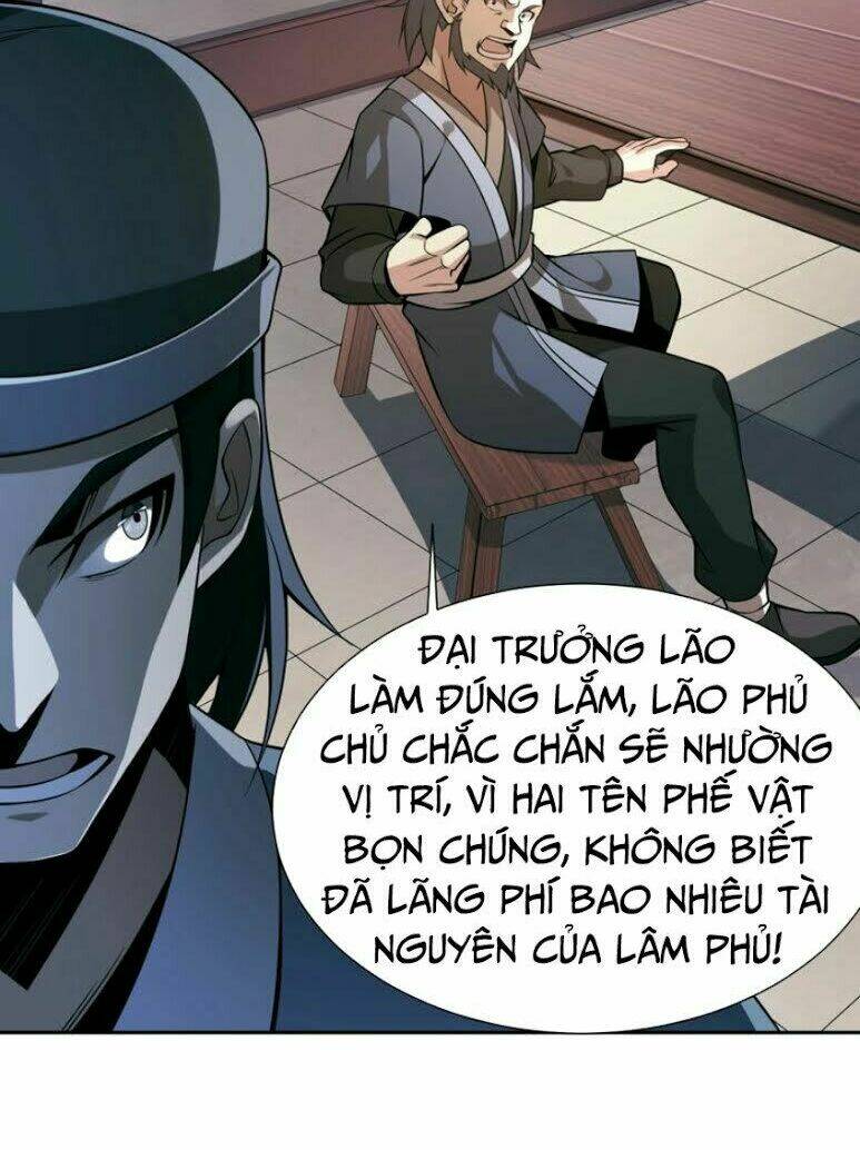 Thôn Phệ Một Thế Giới Tu Tiên Chapter 5 - Trang 42