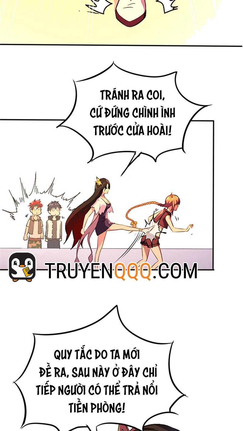 Vua Thời Gian Chapter 15 - Trang 30