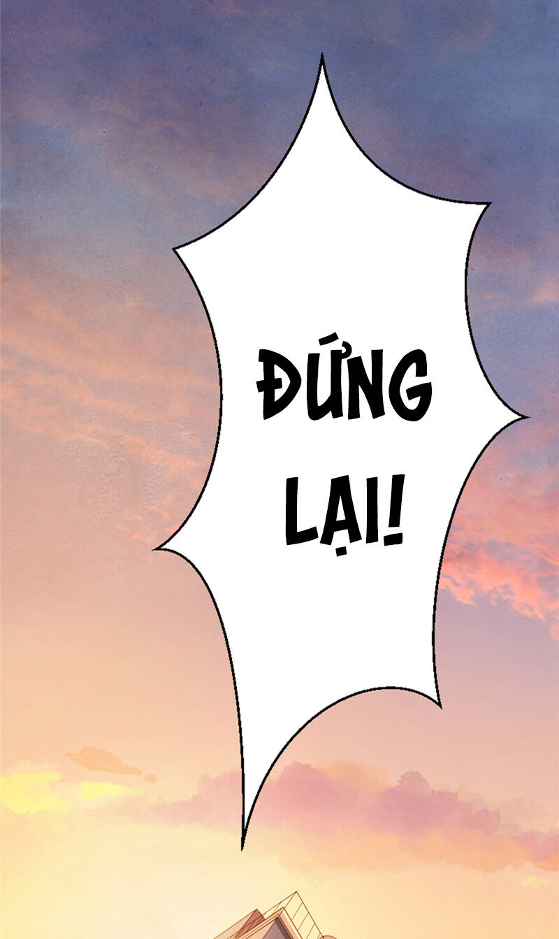 Vua Thời Gian Chapter 17 - Trang 12