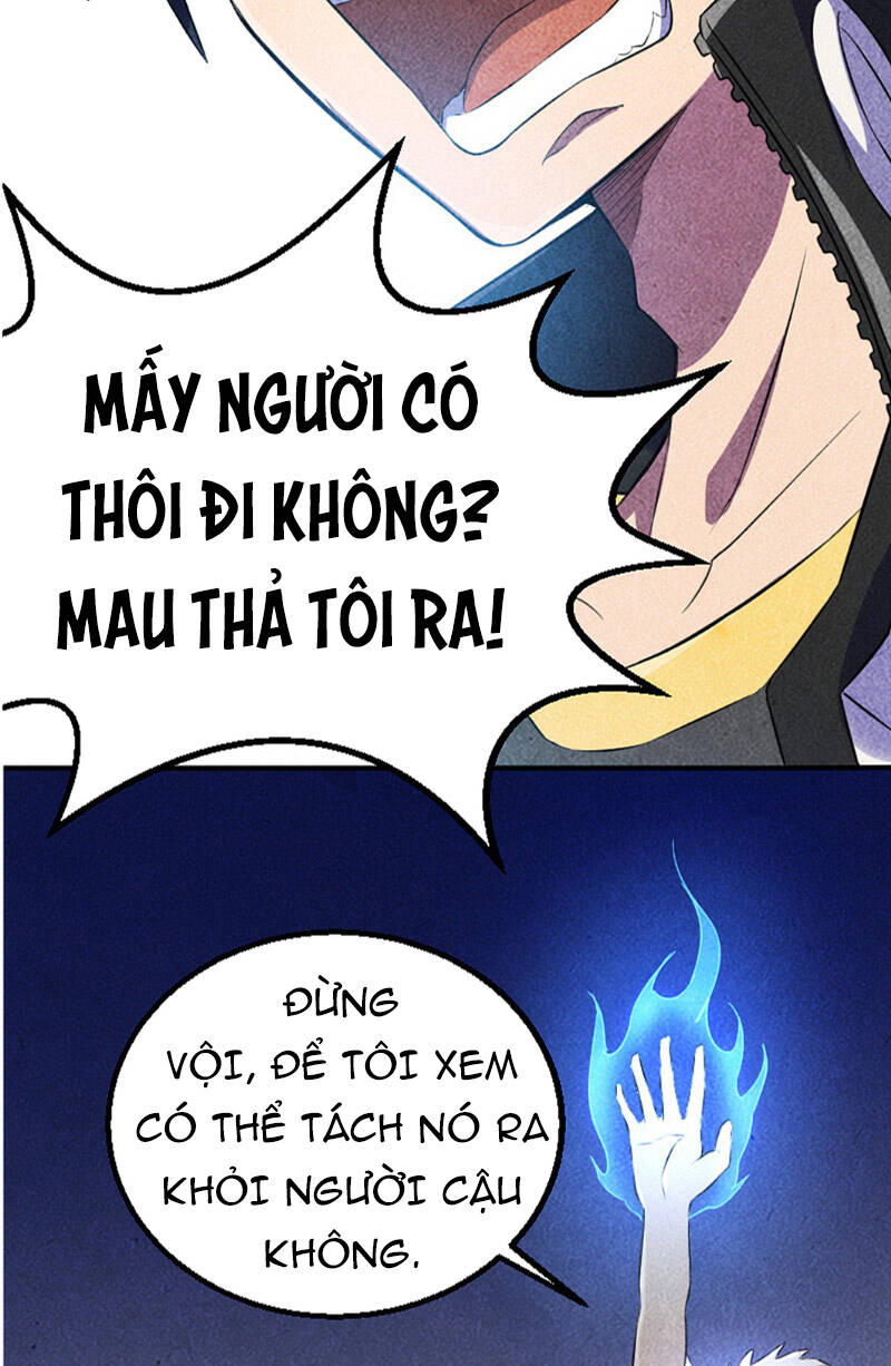 Vua Thời Gian Chapter 10 - Trang 27