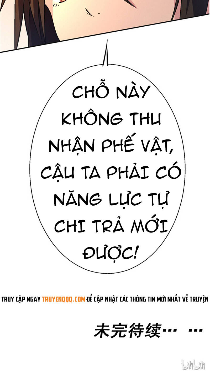 Vua Thời Gian Chapter 15 - Trang 33