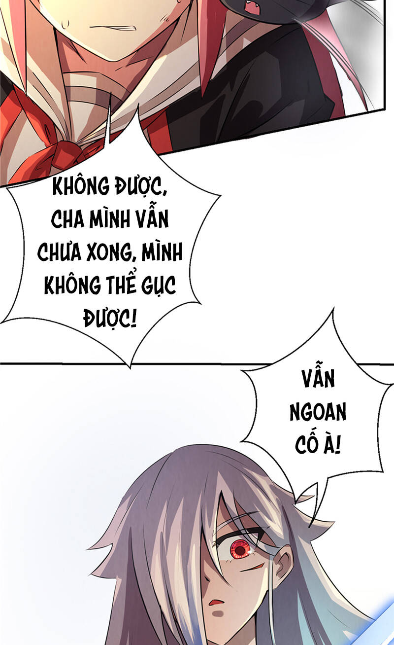 Vua Thời Gian Chapter 13 - Trang 10