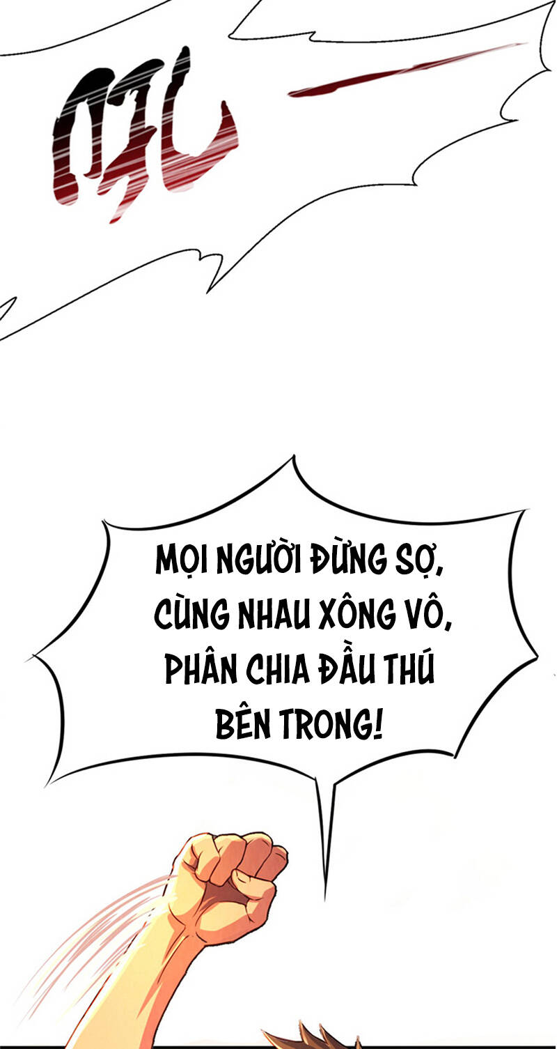 Vua Thời Gian Chapter 15 - Trang 14