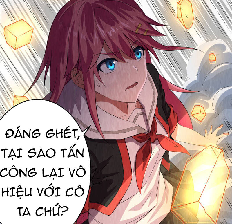 Vua Thời Gian Chapter 12 - Trang 48