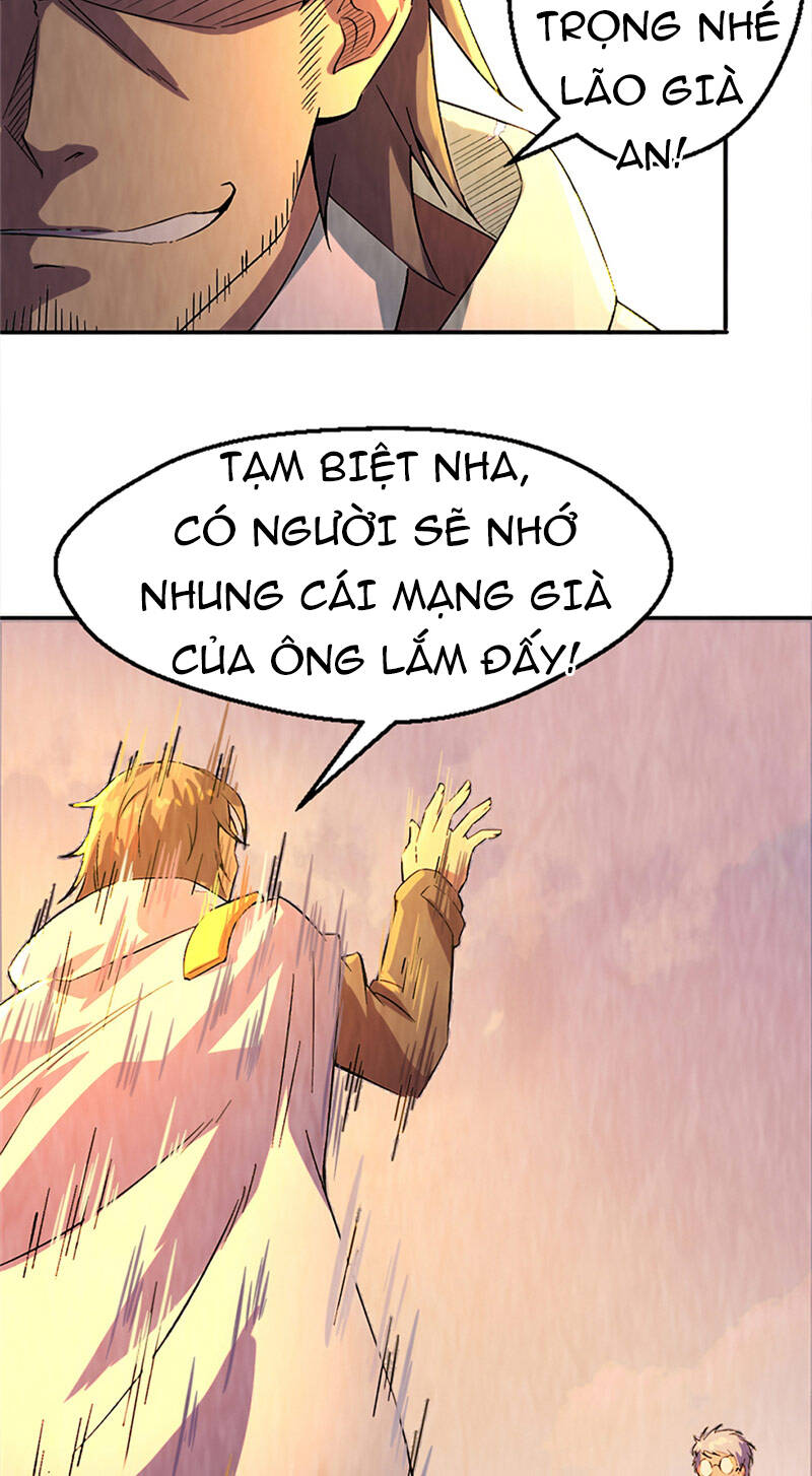 Vua Thời Gian Chapter 14 - Trang 13