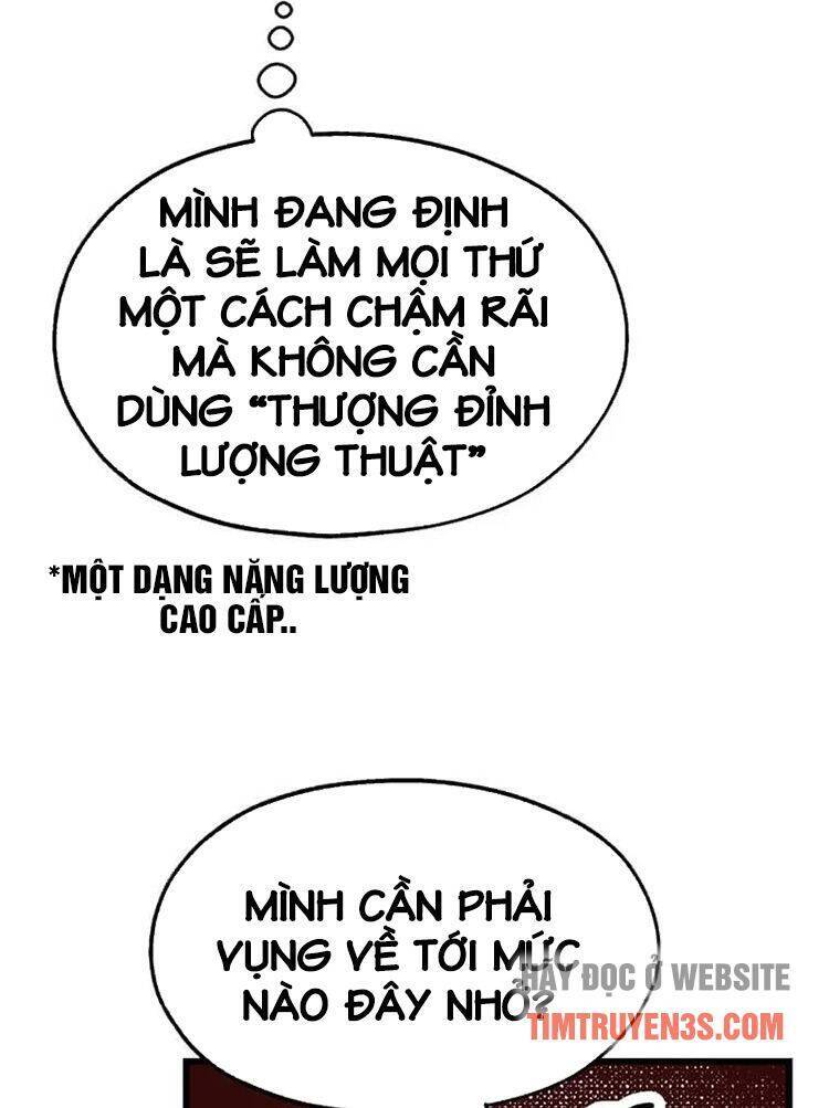 Tiệm Bánh Của Thiên Quỷ Chapter 31 - Trang 15