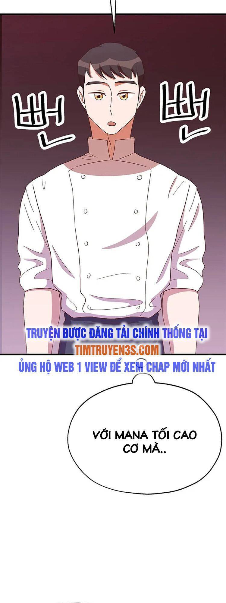 Tiệm Bánh Của Thiên Quỷ Chapter 28 - Trang 33