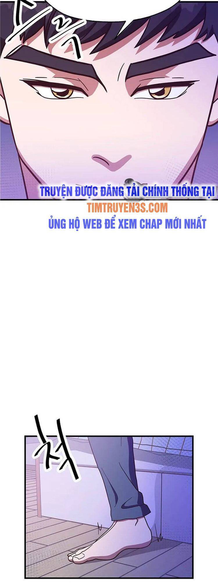 Tiệm Bánh Của Thiên Quỷ Chapter 16 - Trang 36