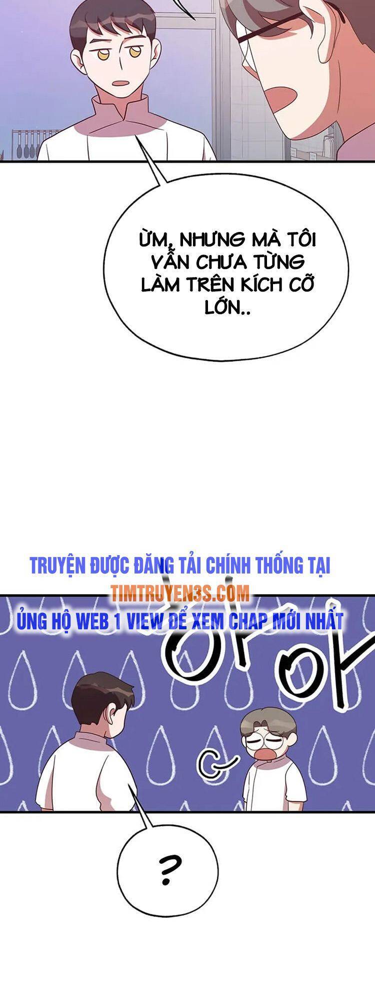 Tiệm Bánh Của Thiên Quỷ Chapter 29 - Trang 47