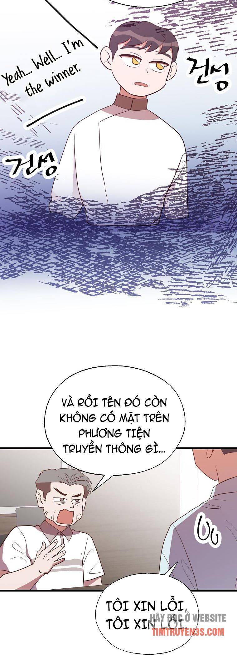 Tiệm Bánh Của Thiên Quỷ Chapter 39 - Trang 12