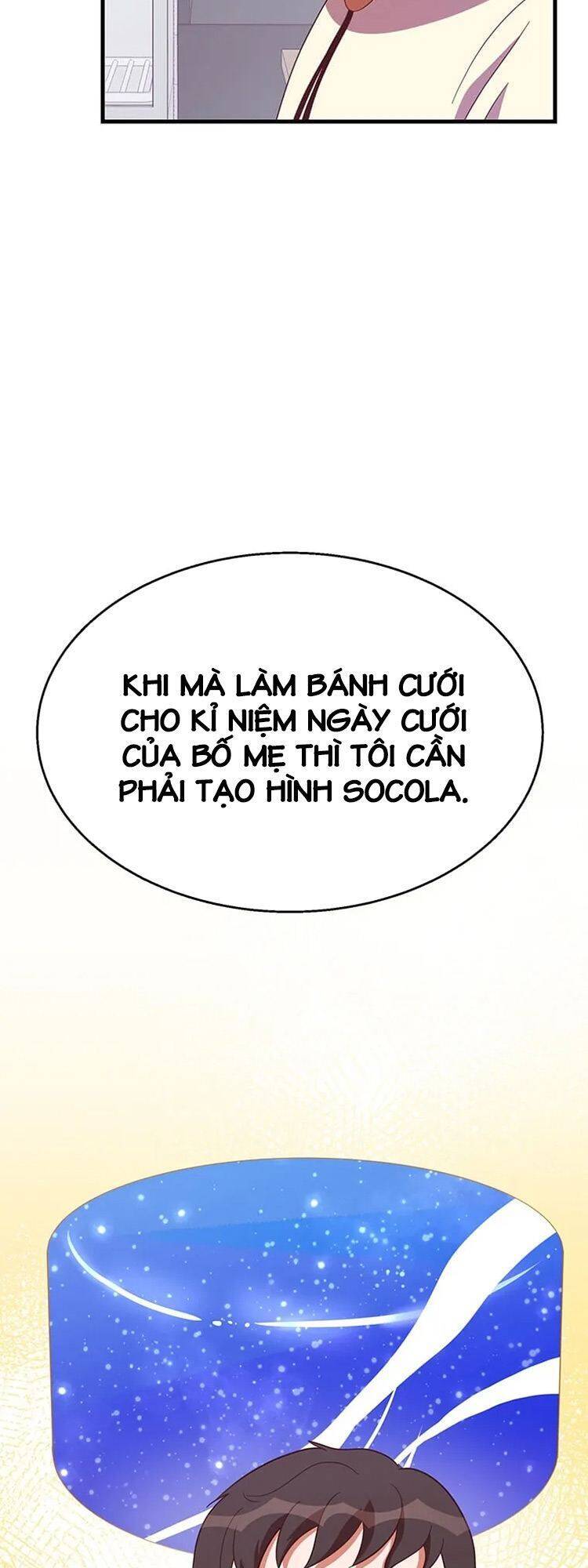 Tiệm Bánh Của Thiên Quỷ Chapter 29 - Trang 31