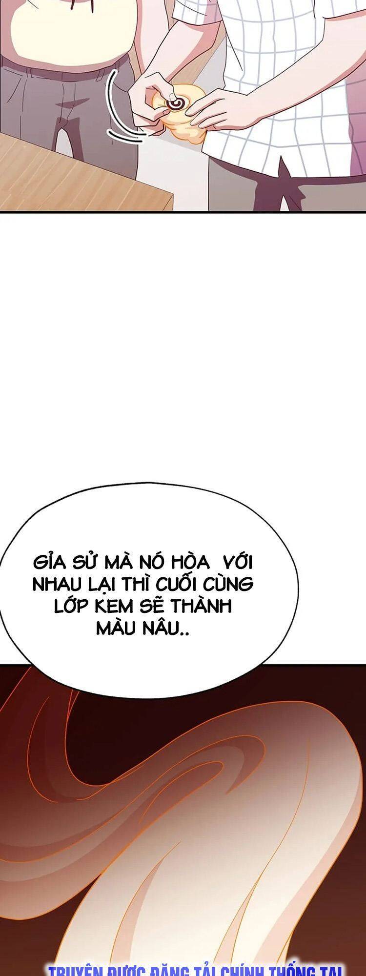 Tiệm Bánh Của Thiên Quỷ Chapter 28 - Trang 19