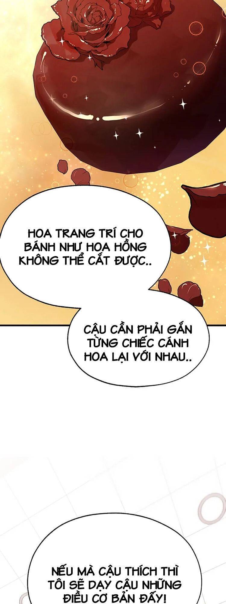 Tiệm Bánh Của Thiên Quỷ Chapter 29 - Trang 21