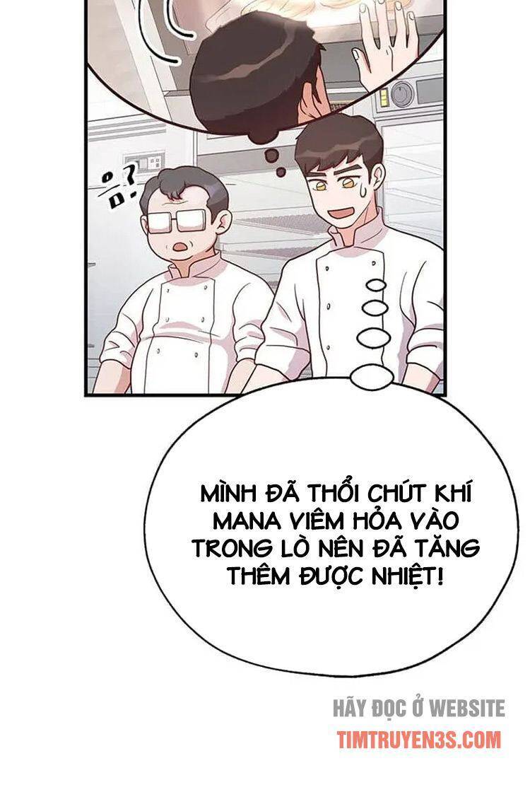 Tiệm Bánh Của Thiên Quỷ Chapter 19 - Trang 6