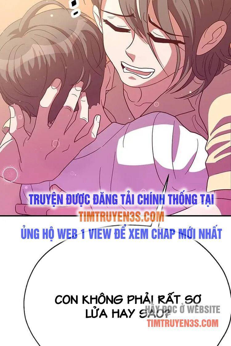 Tiệm Bánh Của Thiên Quỷ Chapter 25 - Trang 24