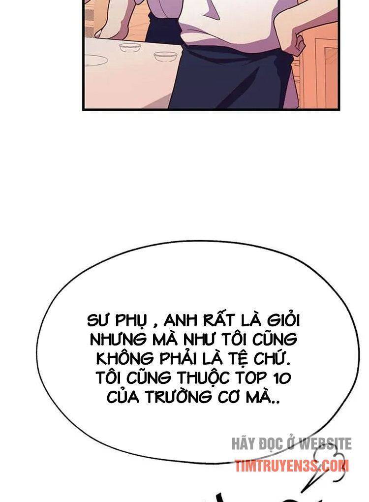 Tiệm Bánh Của Thiên Quỷ Chapter 20 - Trang 12