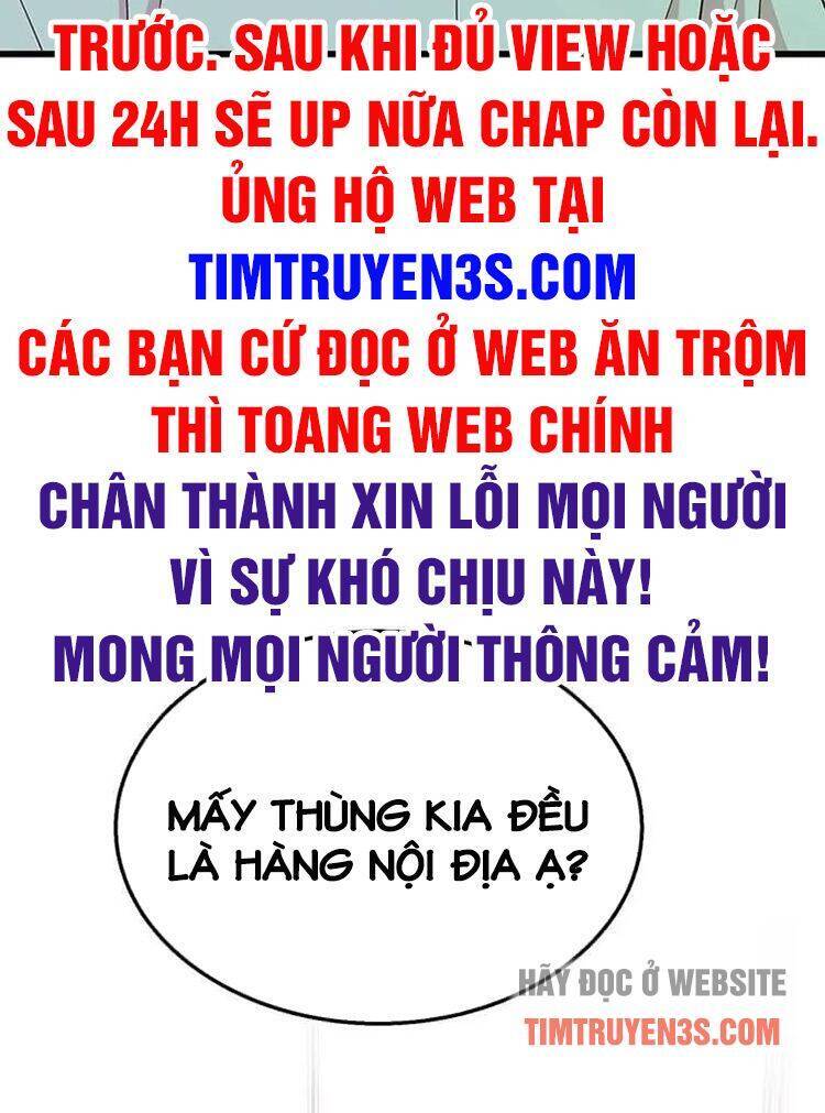 Tiệm Bánh Của Thiên Quỷ Chapter 34 - Trang 43