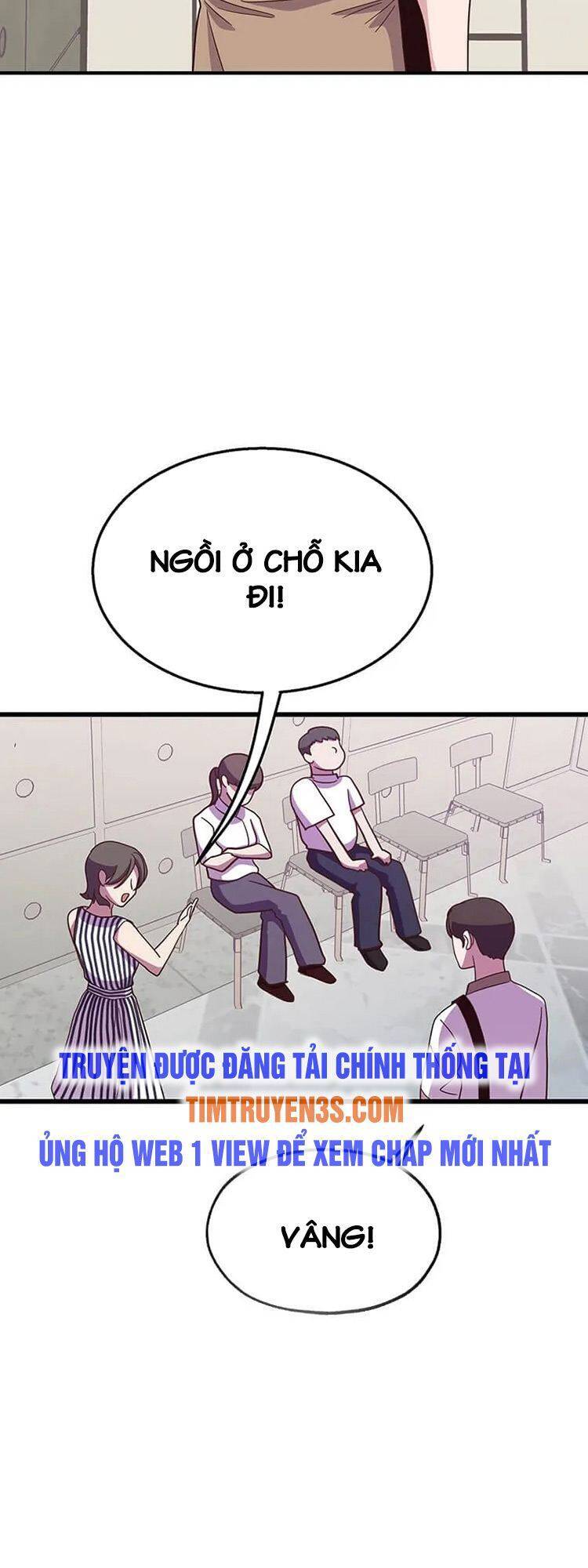 Tiệm Bánh Của Thiên Quỷ Chapter 30 - Trang 42