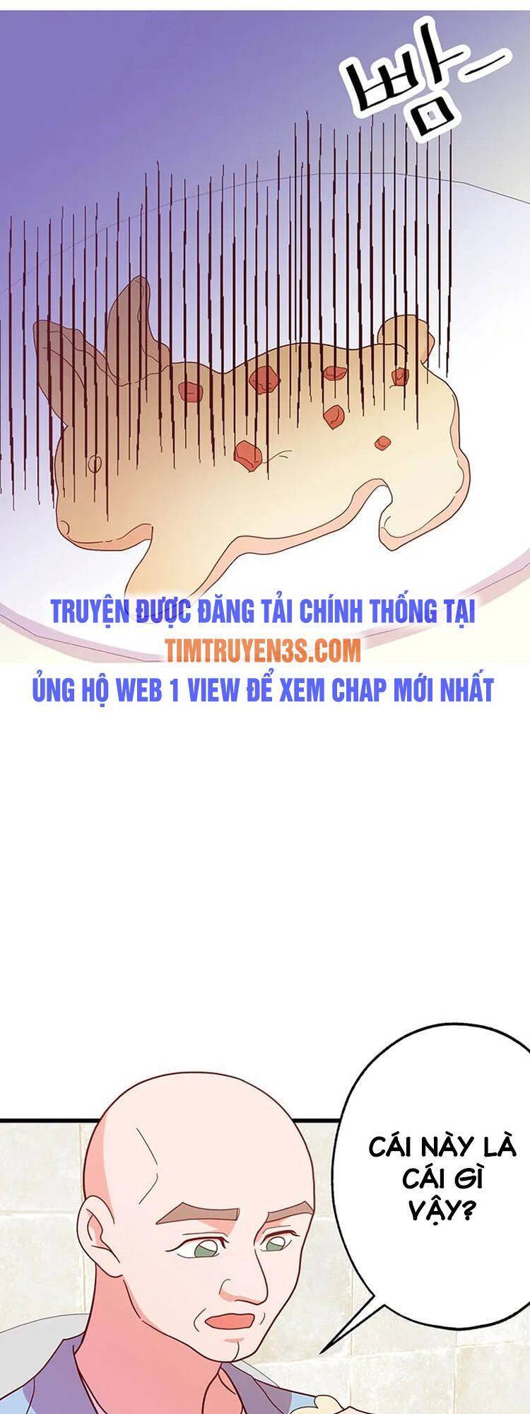 Tiệm Bánh Của Thiên Quỷ Chapter 31 - Trang 27