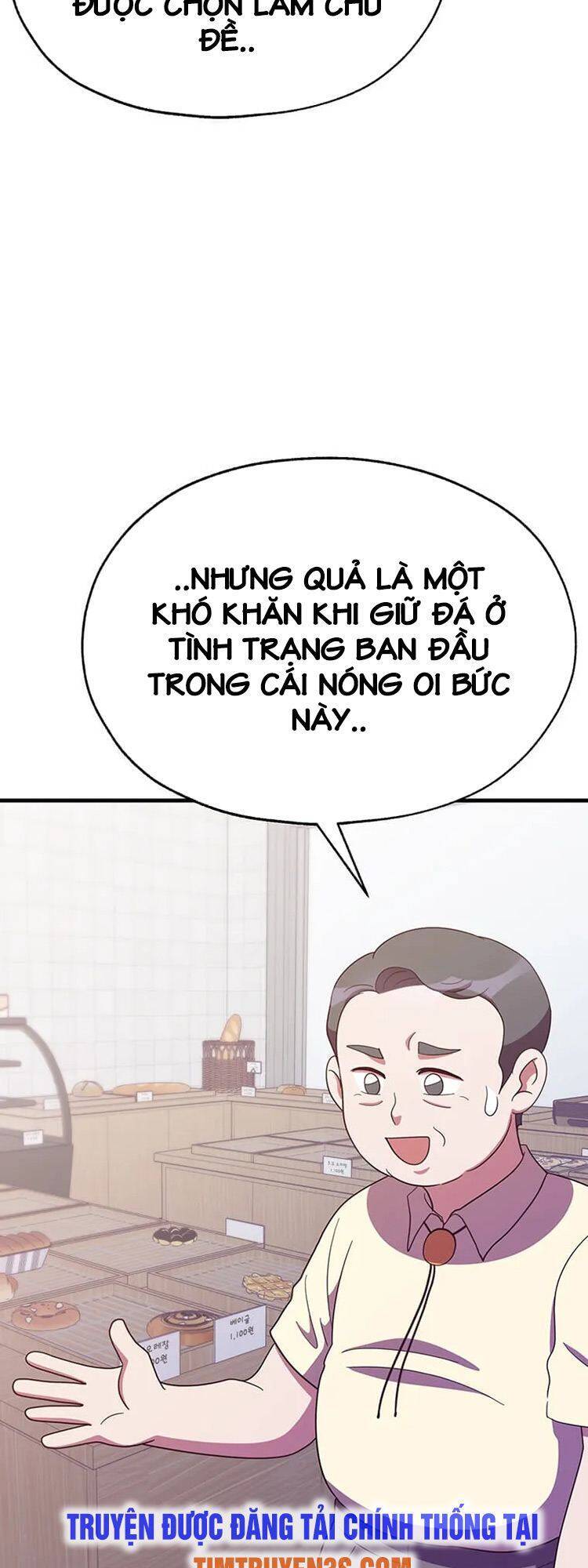 Tiệm Bánh Của Thiên Quỷ Chapter 29 - Trang 7