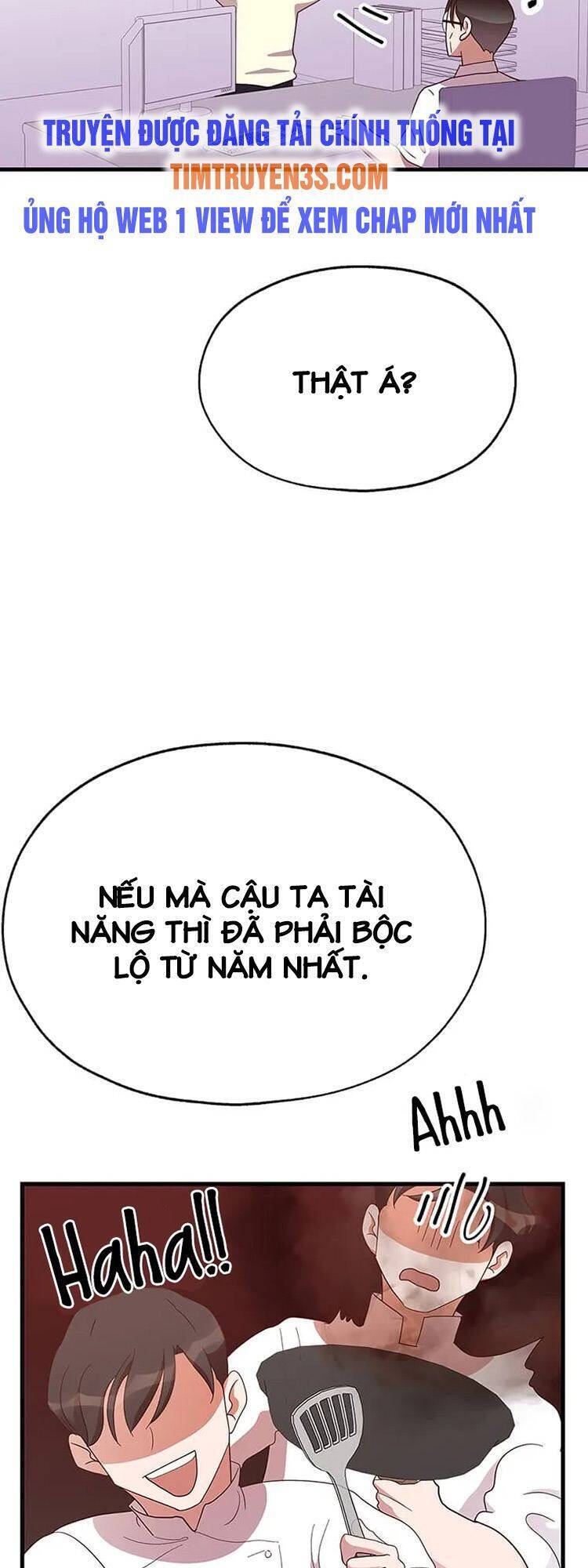 Tiệm Bánh Của Thiên Quỷ Chapter 28 - Trang 59