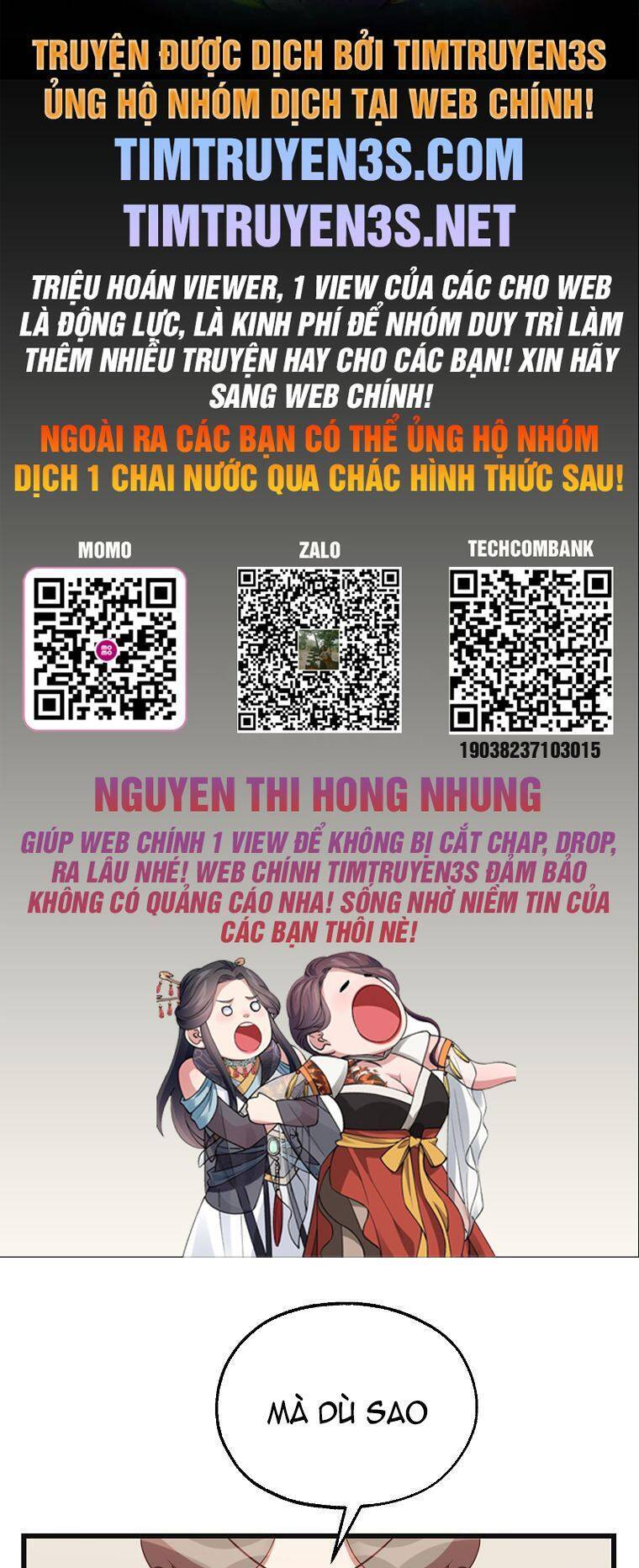 Tiệm Bánh Của Thiên Quỷ Chapter 42 - Trang 1