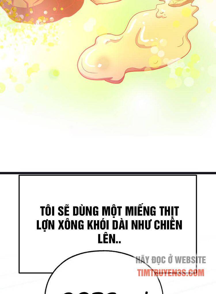 Tiệm Bánh Của Thiên Quỷ Chapter 36 - Trang 29