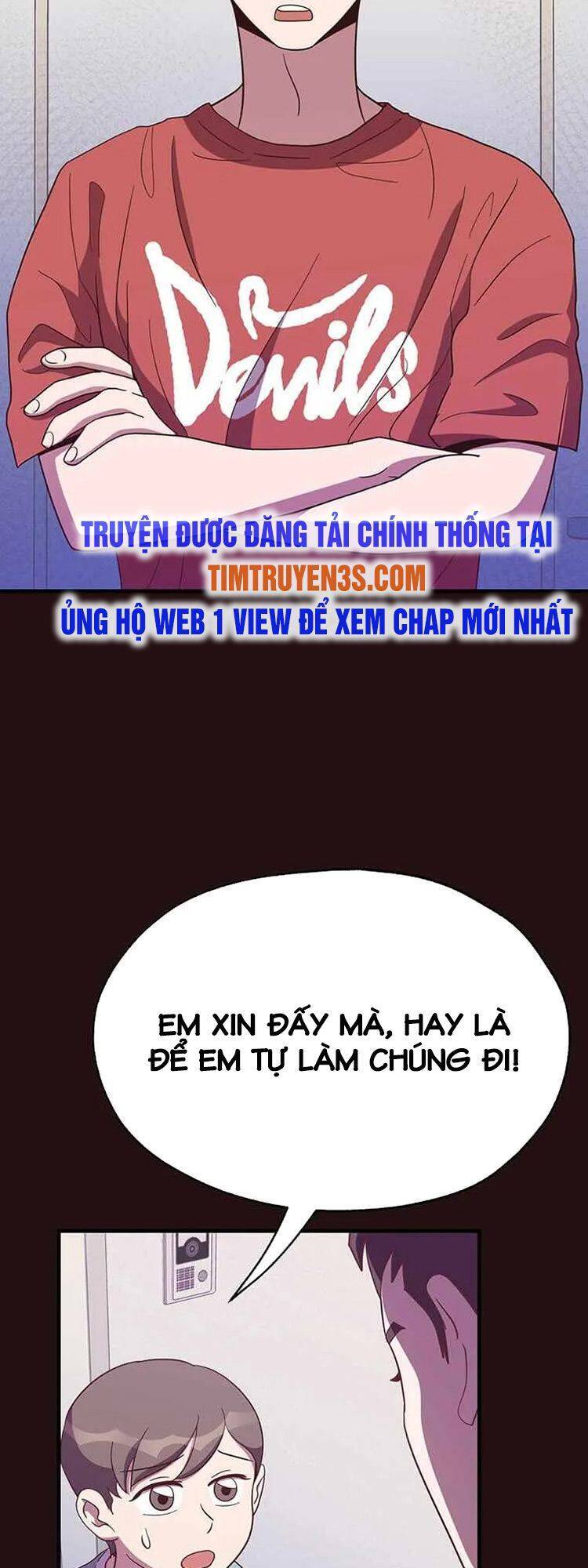 Tiệm Bánh Của Thiên Quỷ Chapter 26 - Trang 7