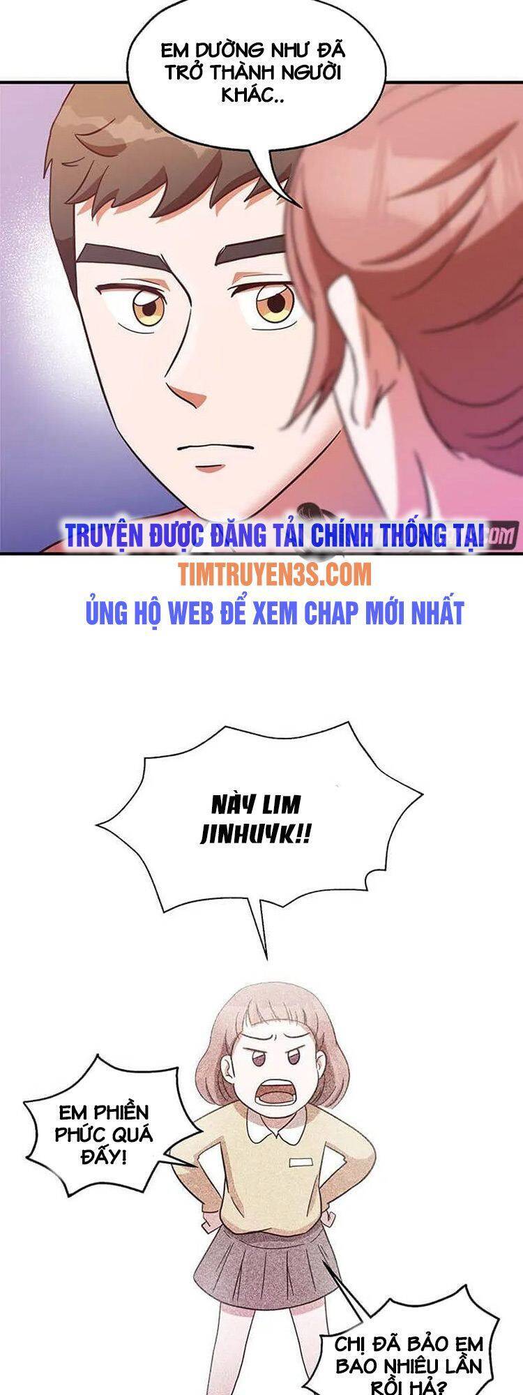 Tiệm Bánh Của Thiên Quỷ Chapter 17 - Trang 26