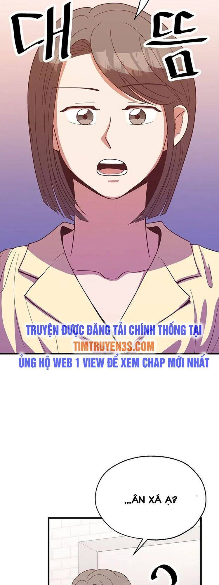 Tiệm Bánh Của Thiên Quỷ Chapter 24 - Trang 53