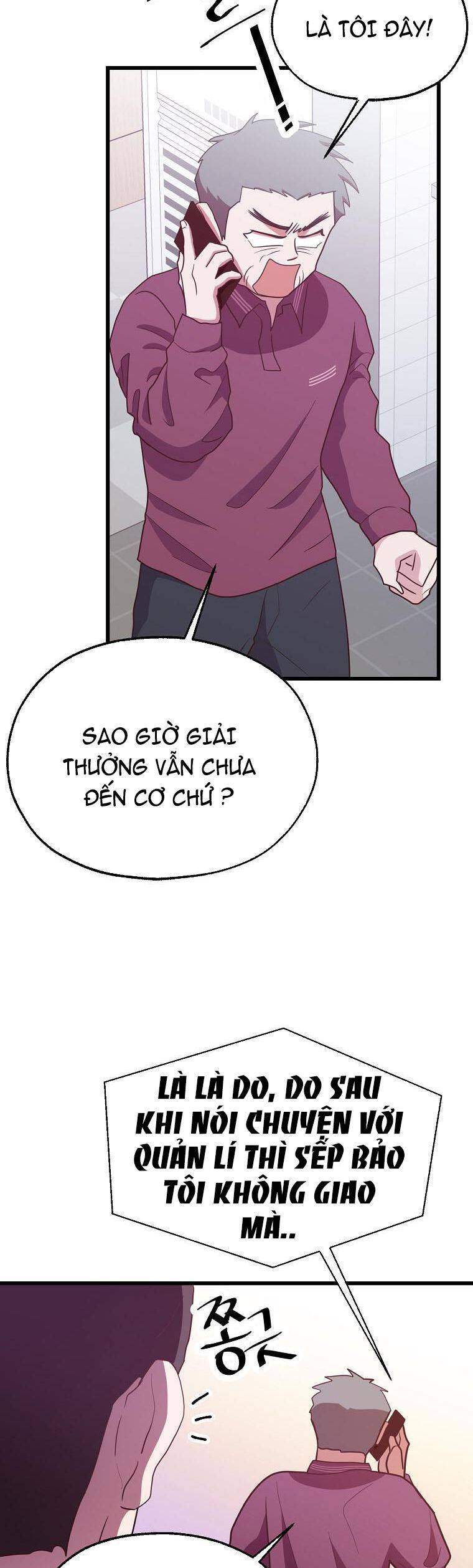 Tiệm Bánh Của Thiên Quỷ Chapter 42 - Trang 15