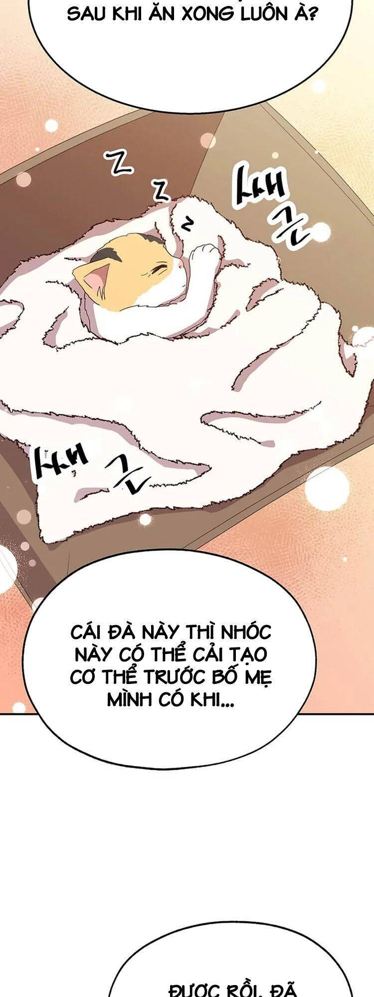 Tiệm Bánh Của Thiên Quỷ Chapter 30 - Trang 22