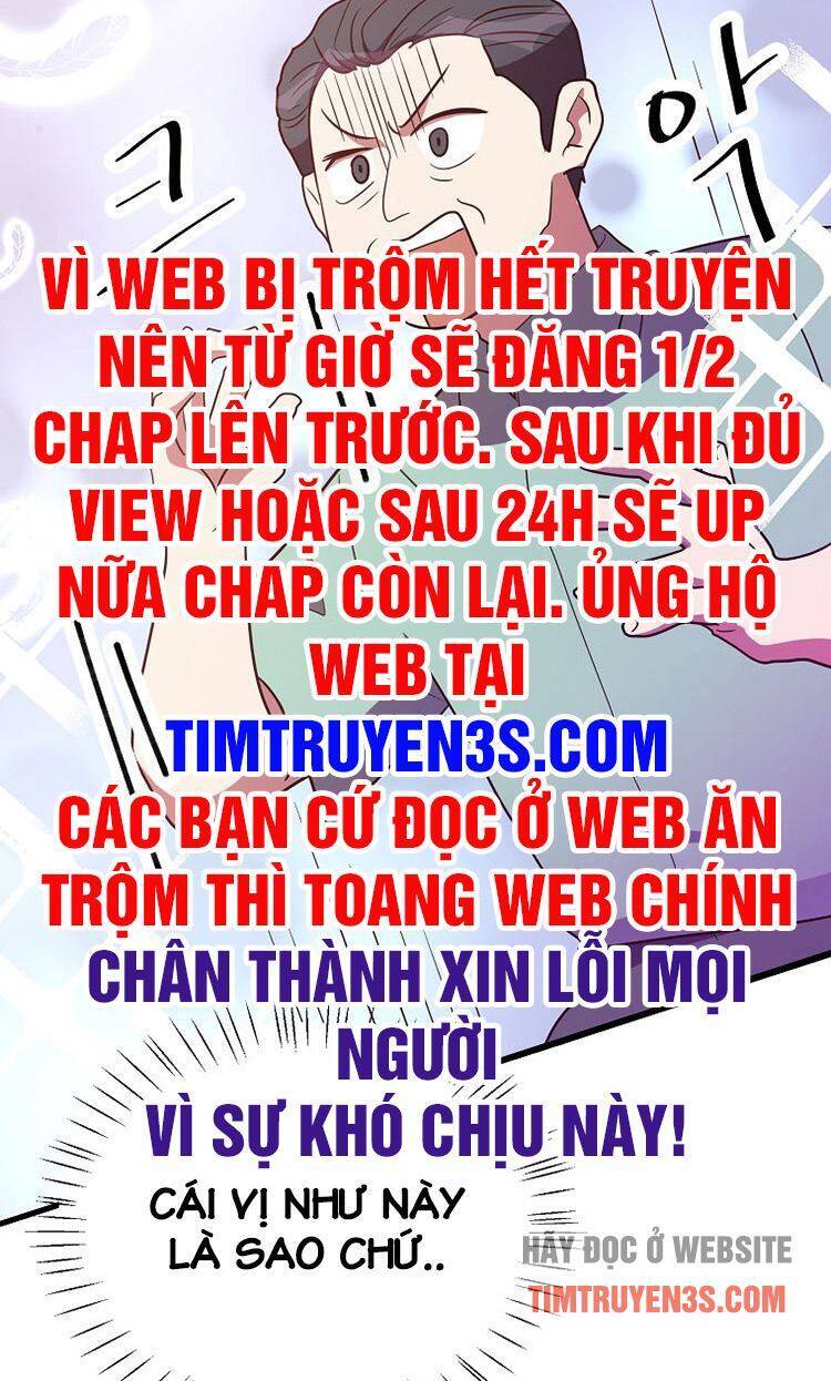 Tiệm Bánh Của Thiên Quỷ Chapter 35 - Trang 34