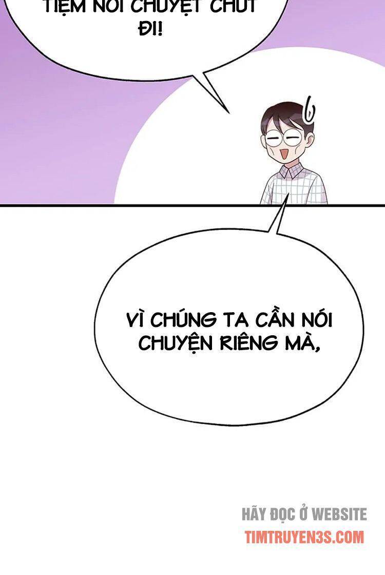 Tiệm Bánh Của Thiên Quỷ Chapter 28 - Trang 40