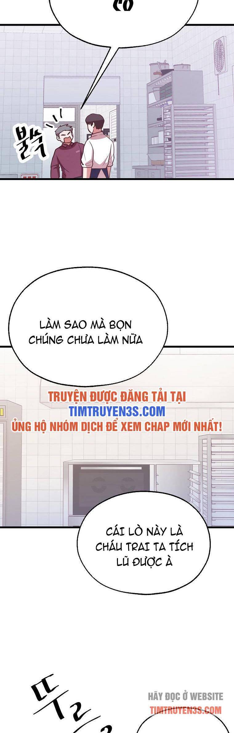 Tiệm Bánh Của Thiên Quỷ Chapter 42 - Trang 14