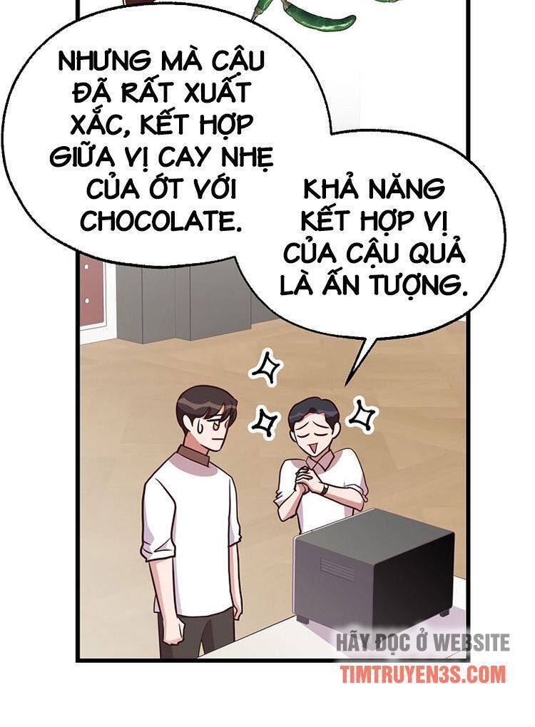 Tiệm Bánh Của Thiên Quỷ Chapter 35 - Trang 12