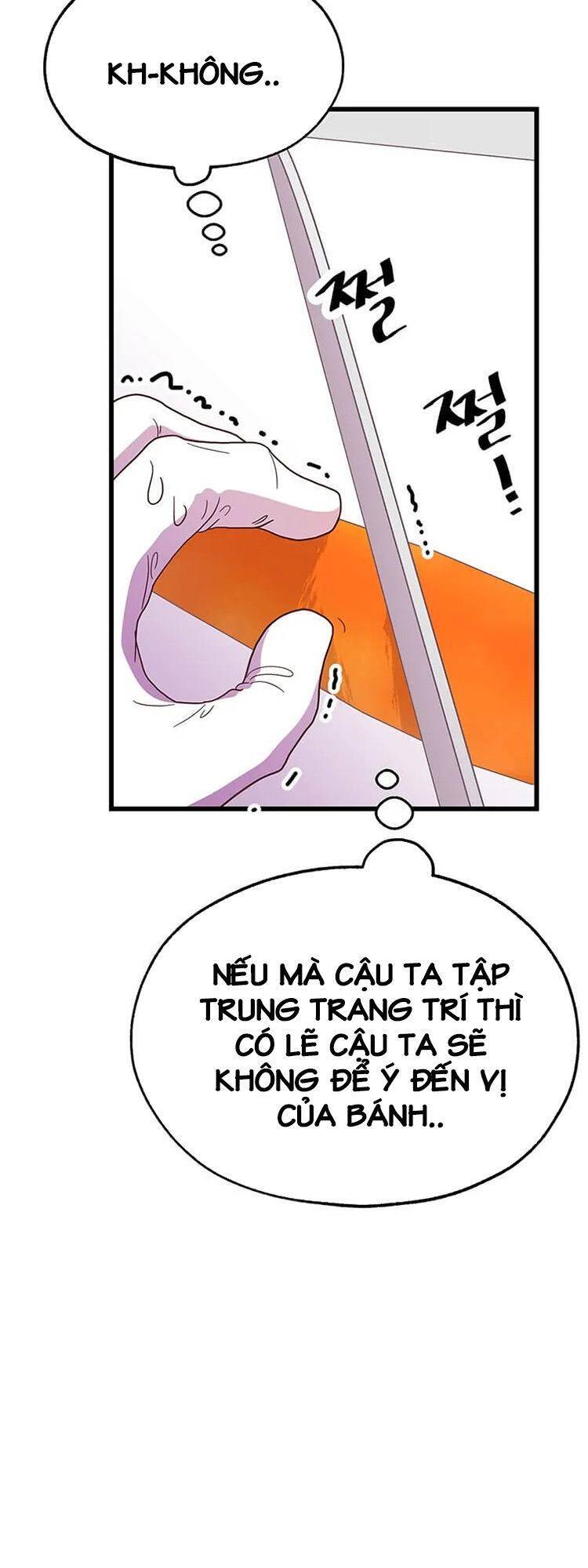 Tiệm Bánh Của Thiên Quỷ Chapter 31 - Trang 22