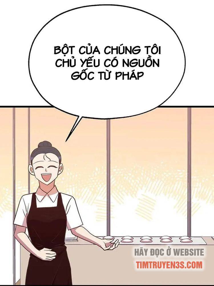 Tiệm Bánh Của Thiên Quỷ Chapter 34 - Trang 32