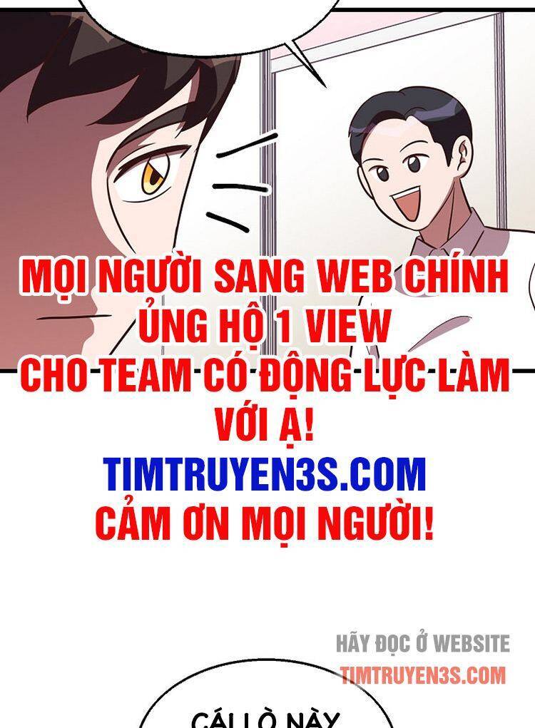 Tiệm Bánh Của Thiên Quỷ Chapter 35 - Trang 3