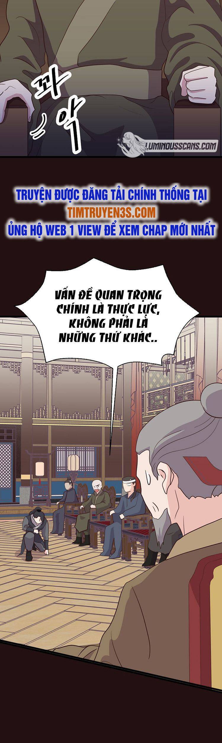 Tiệm Bánh Của Thiên Quỷ Chapter 38 - Trang 6