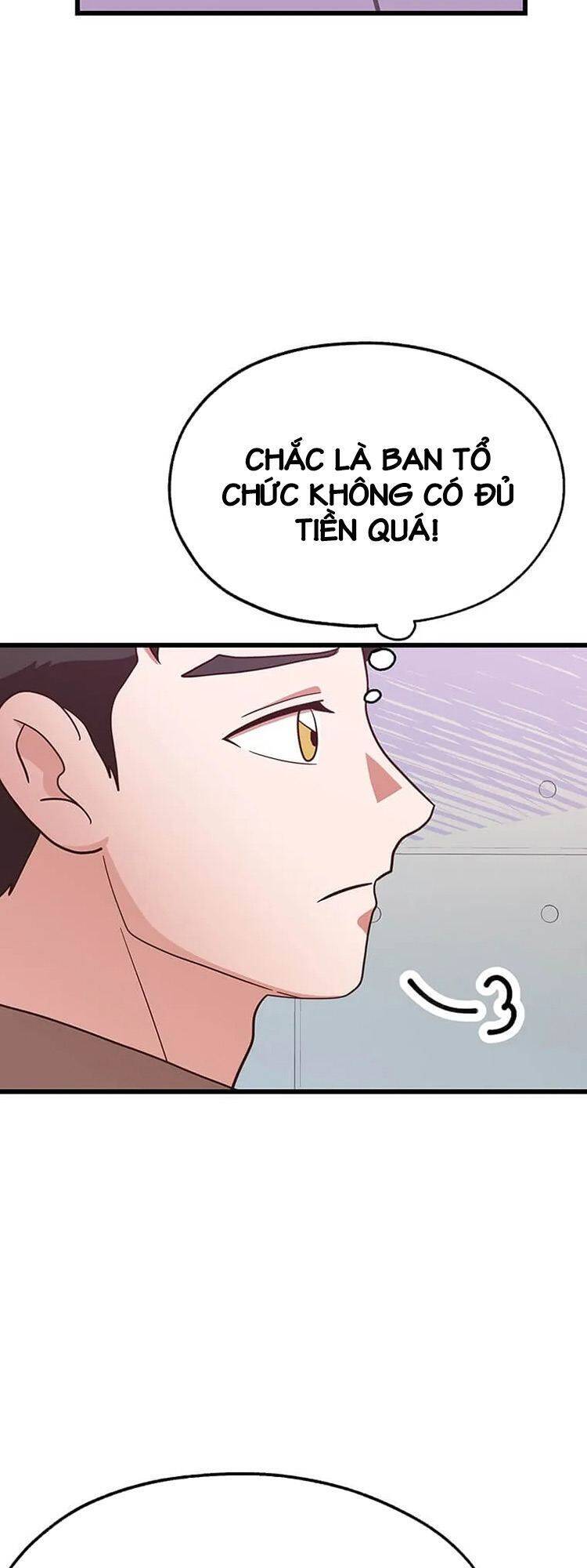 Tiệm Bánh Của Thiên Quỷ Chapter 30 - Trang 47