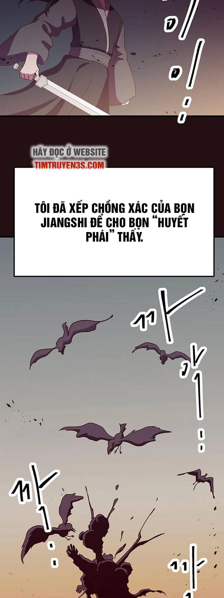 Tiệm Bánh Của Thiên Quỷ Chapter 29 - Trang 16