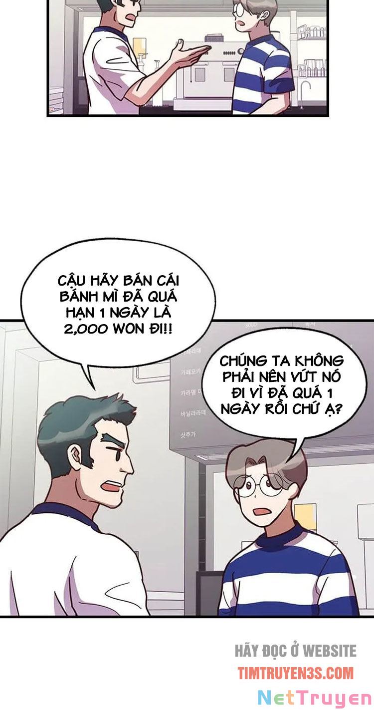 Tiệm Bánh Của Thiên Quỷ Chapter 6 - Trang 6