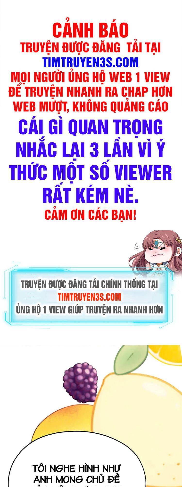 Tiệm Bánh Của Thiên Quỷ Chapter 29 - Trang 1