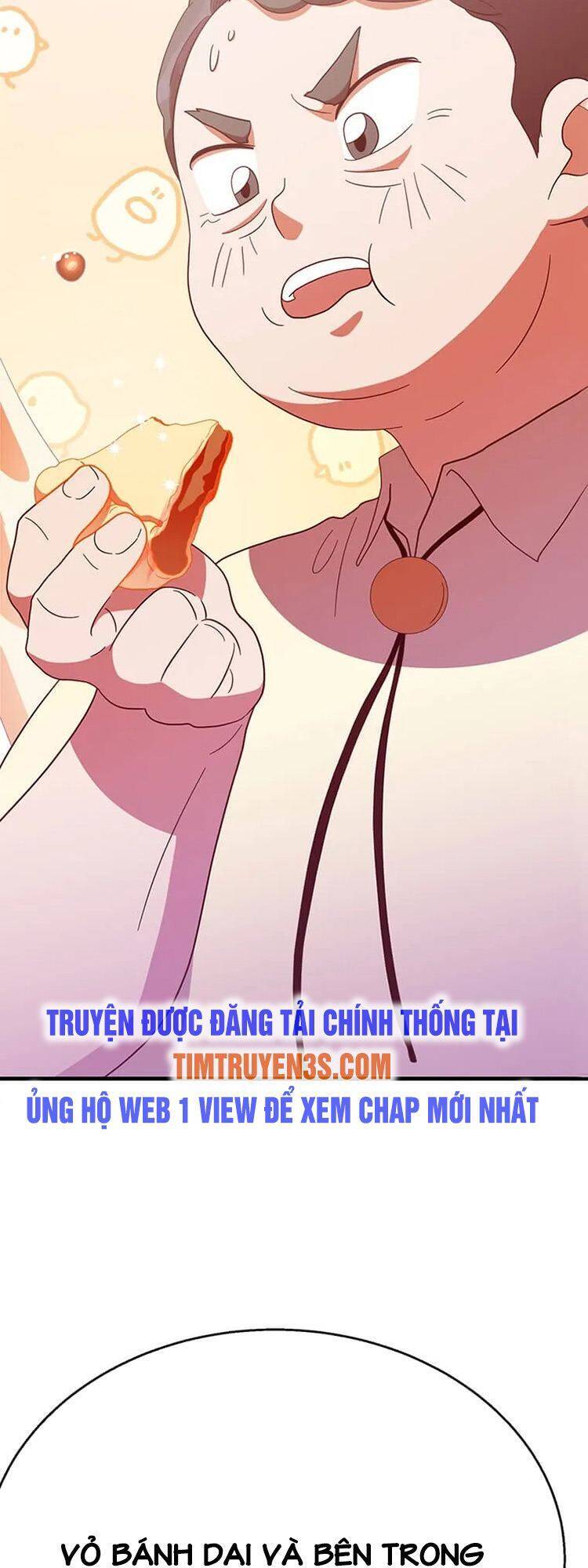 Tiệm Bánh Của Thiên Quỷ Chapter 28 - Trang 11