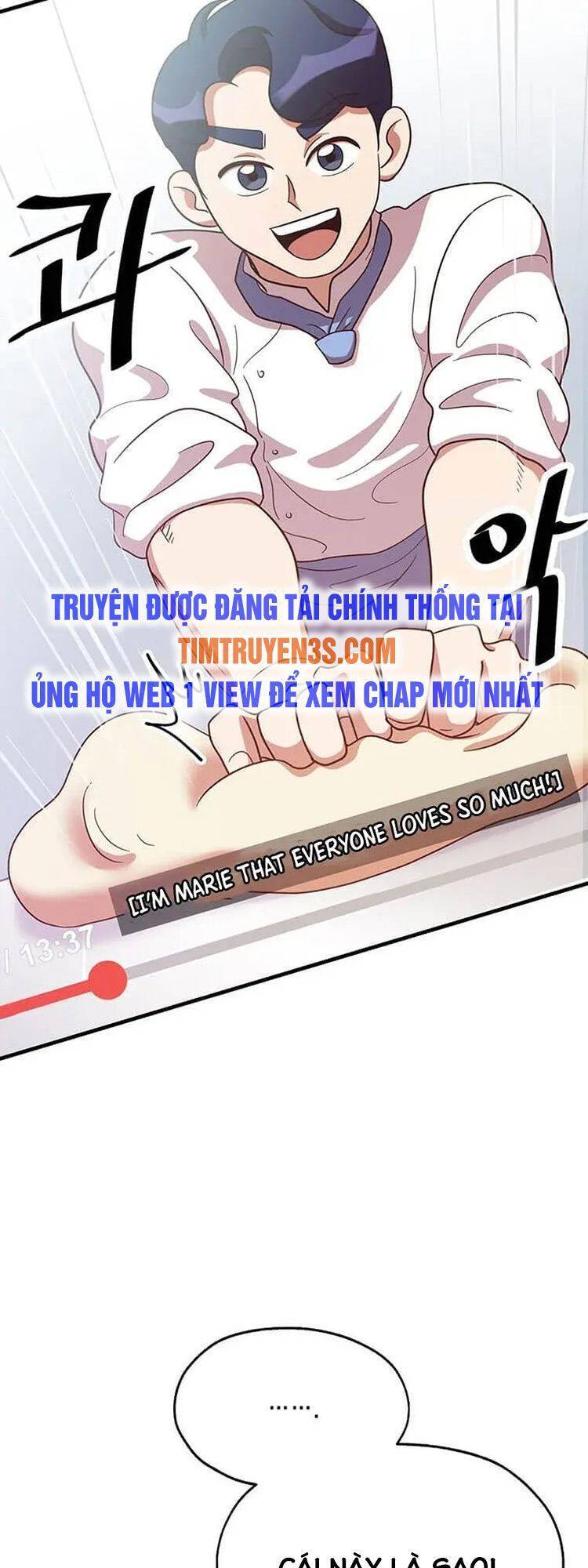 Tiệm Bánh Của Thiên Quỷ Chapter 20 - Trang 30