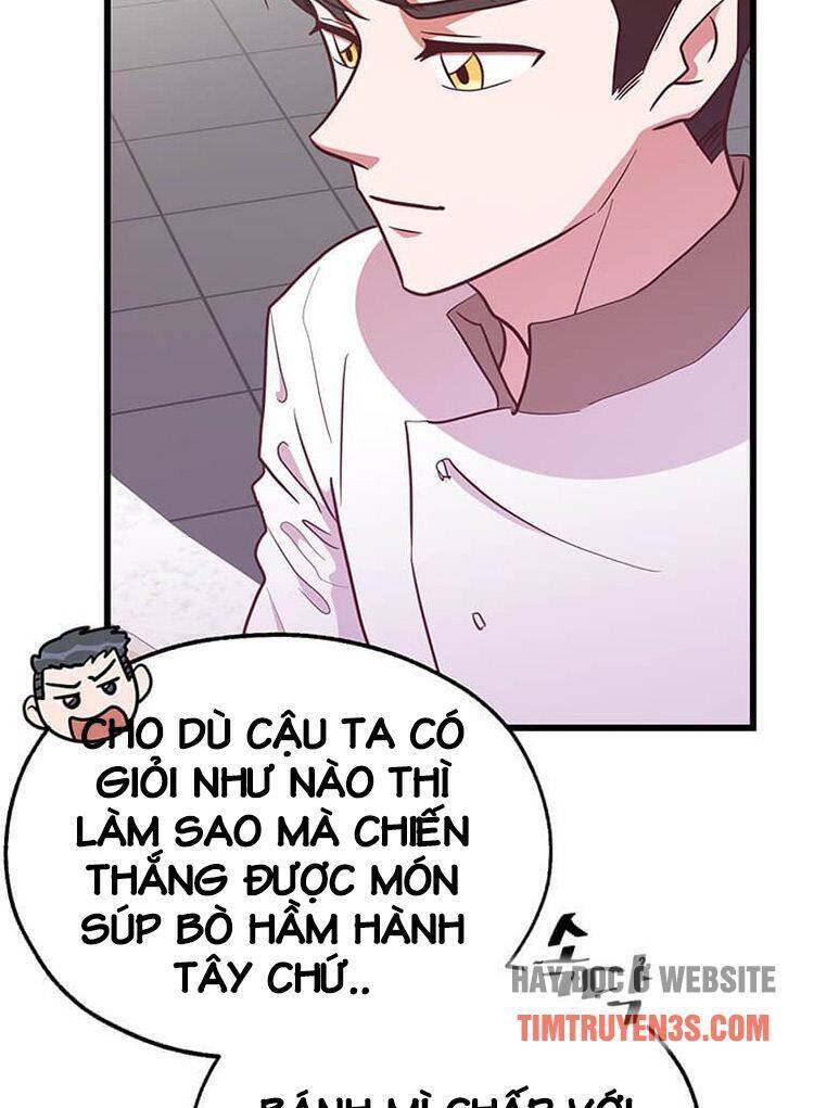 Tiệm Bánh Của Thiên Quỷ Chapter 36 - Trang 20