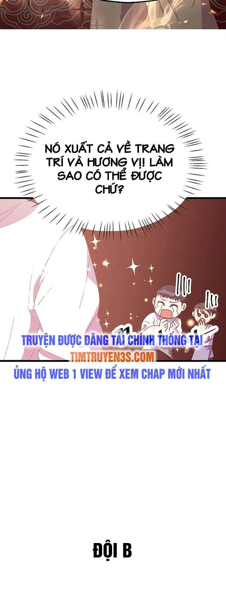 Tiệm Bánh Của Thiên Quỷ Chapter 31 - Trang 53