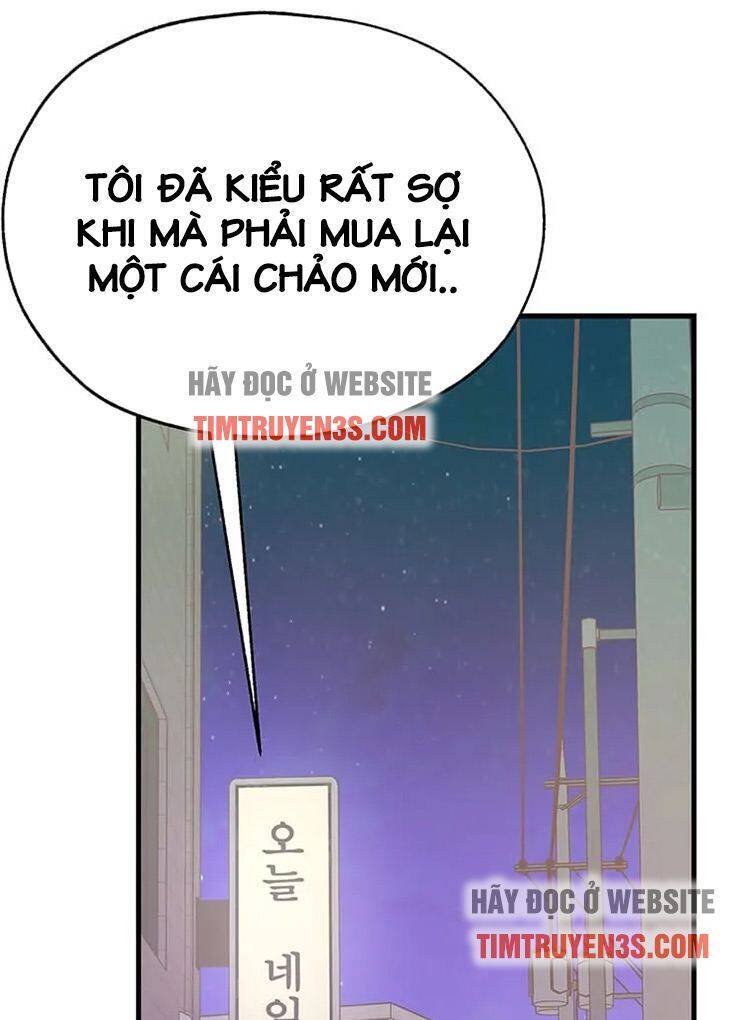 Tiệm Bánh Của Thiên Quỷ Chapter 28 - Trang 46