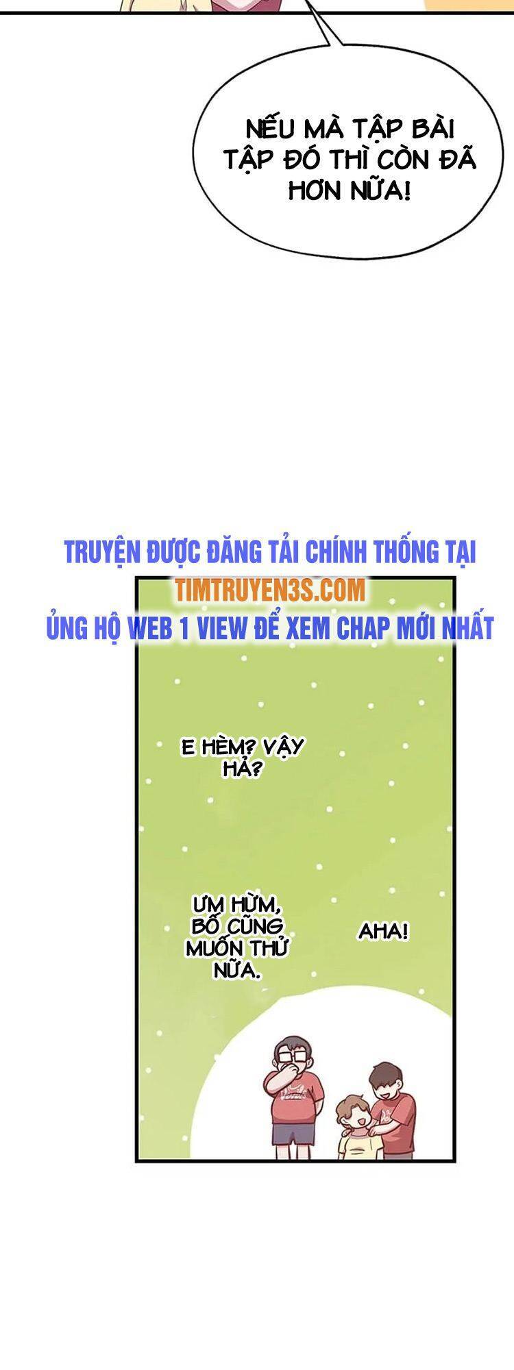 Tiệm Bánh Của Thiên Quỷ Chapter 27 - Trang 21